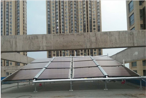 晉陽湖壹號南區(qū)