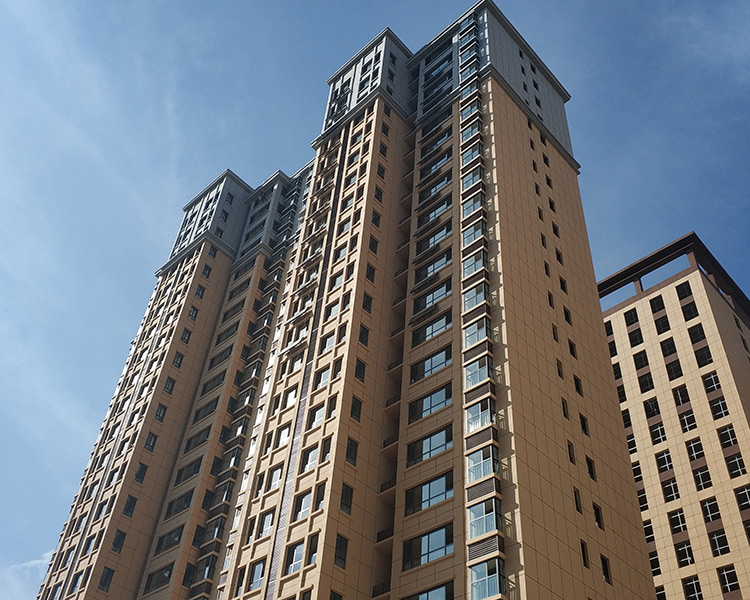 榆次區(qū)王湖區(qū)城中村改造安置區(qū)A2樓陽臺(tái)機(jī)太陽能